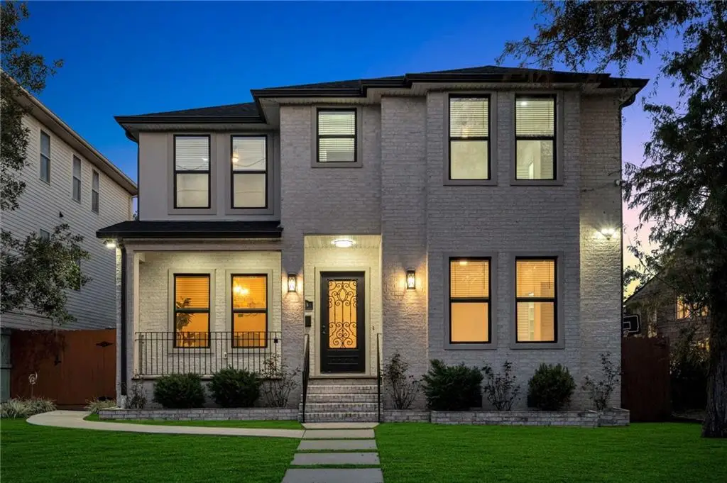 7045 West End Boulevard, New Orleans, LA 70124 - Image #1