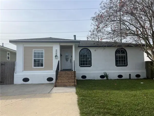 3541 Tulane Drive, Kenner, LA 70065