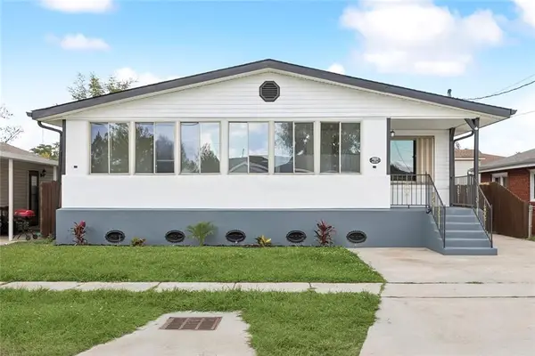 3033 Hero Drive, Gretna, LA 70053