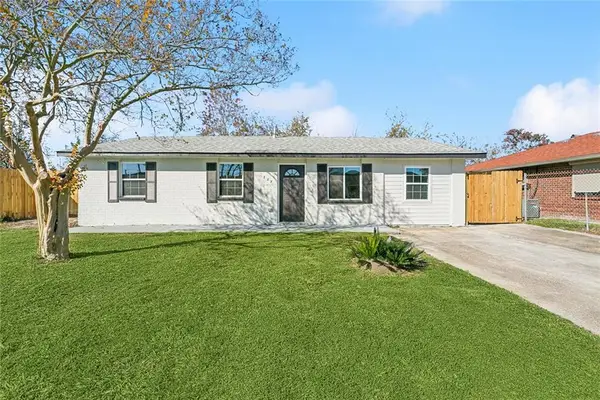 305 Layman Street, Westwego, LA 70094