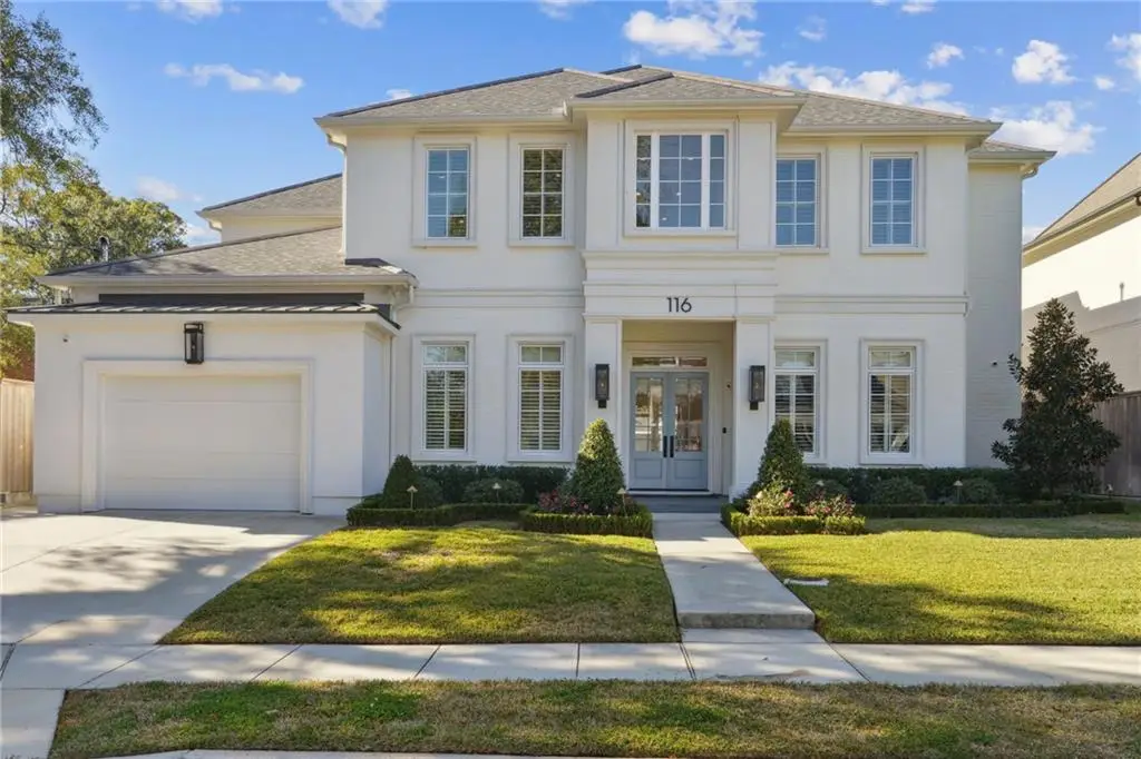 116 Brockenbraugh Court, Metairie, LA 70005 - Image #1