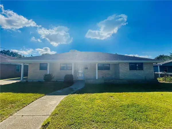406 W Prosper Street, Chalmette, LA 70043