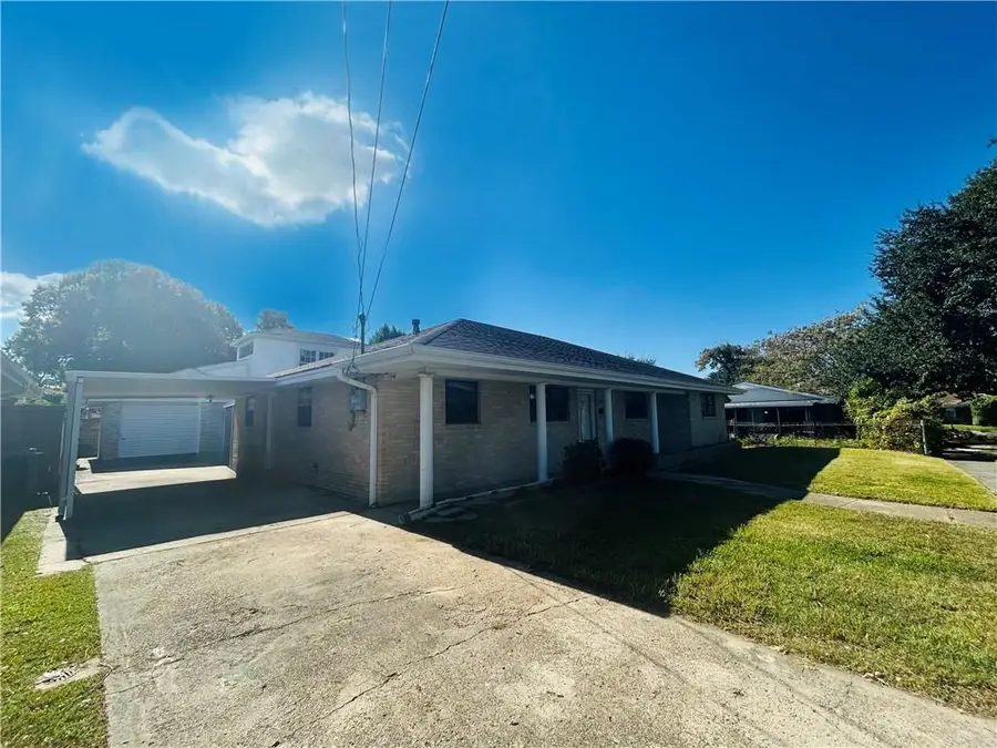 406 W Prosper Street, Chalmette, LA 70043 - Image #3