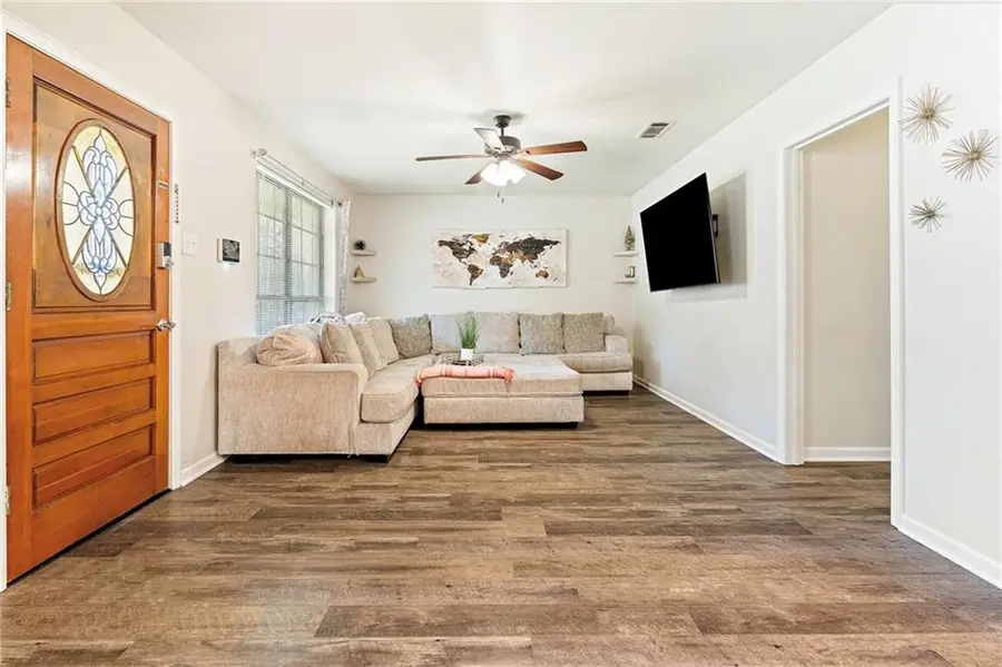 1042 Saint Scholastica Street, Slidell, LA 70460 - Image #2