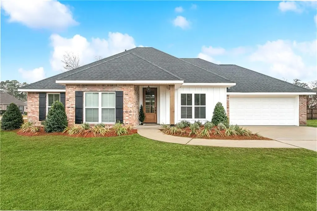 513 Somerset Court, Covington, LA 70433 - Image #1