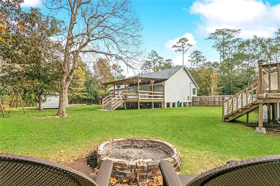 58091 Saint Genevieve Lane, Slidell, LA 70460 - Image #2