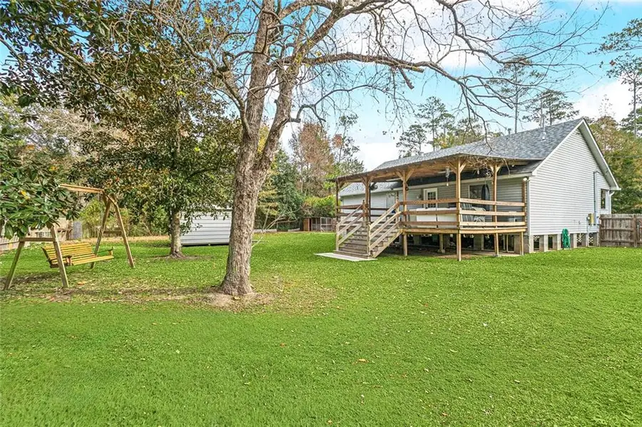 58091 Saint Genevieve Lane, Slidell, LA 70460 - Image #3