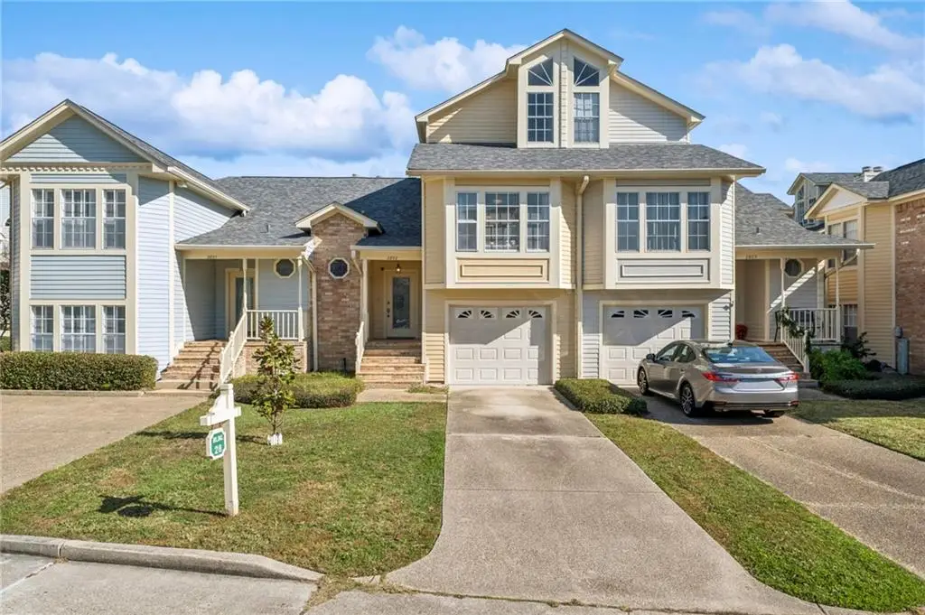 2802 Audubon Trace #2802, Jefferson, LA 70121 - Image #1