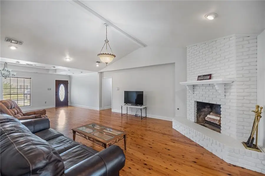 13645 Ridgeview Drive, Baton Rouge, LA 70801 - #3