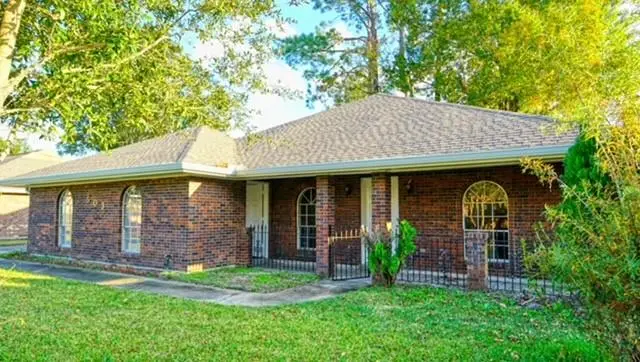 503 Criswell Court, La Place, LA 70068 - Image #1