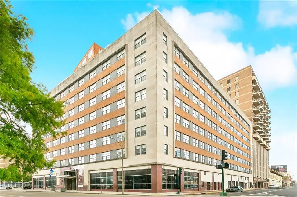 1111 Tulane Avenue #704, New Orleans, LA 70112 - Image #1