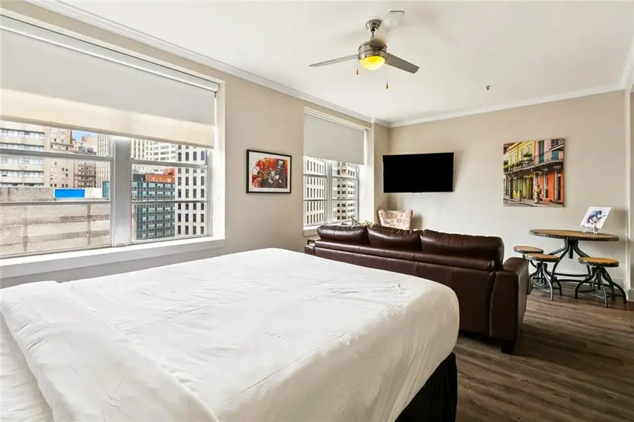 1111 Tulane Avenue #704, New Orleans, LA 70112 - Image #3