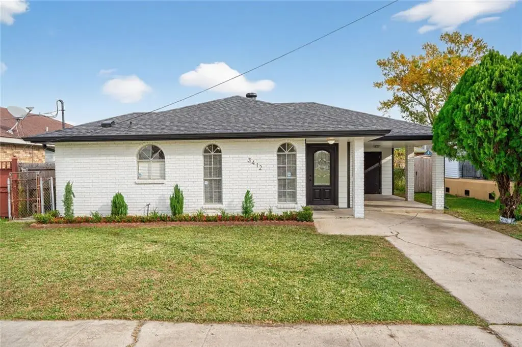 3412 Roosevelt Boulevard, Kenner, LA 70065 - Image #1