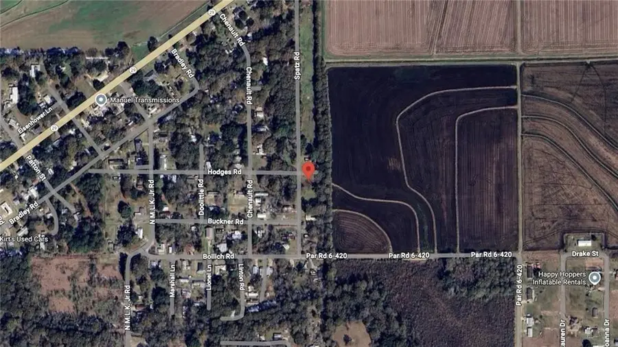 112 Spatz Road, Eunice, LA 70535 - Image #3