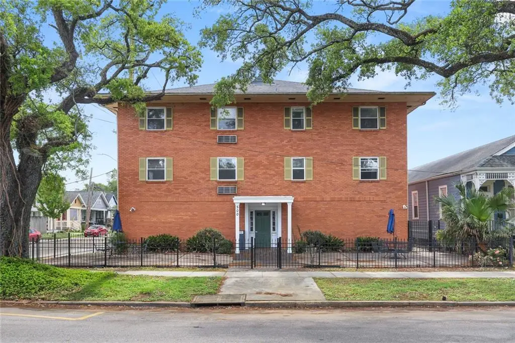 500 S Norman C Francis Parkway #1, New Orleans, LA 70119 - Image #1