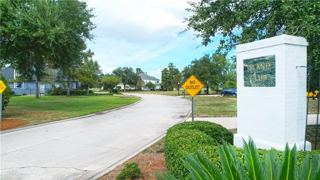 6 Island Club Court, New Orleans, LA 70131 - Image #1