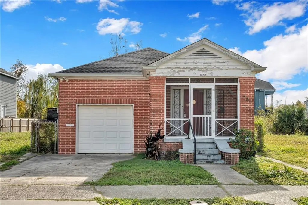 1850 Industry Street, New Orleans, LA 70119 - Image #1