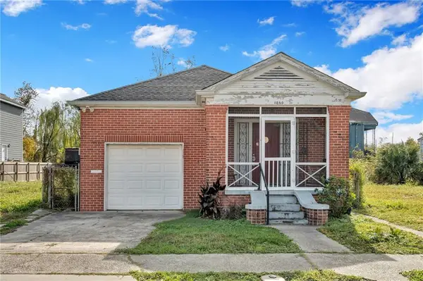 1850 Industry Street, New Orleans, LA 70119