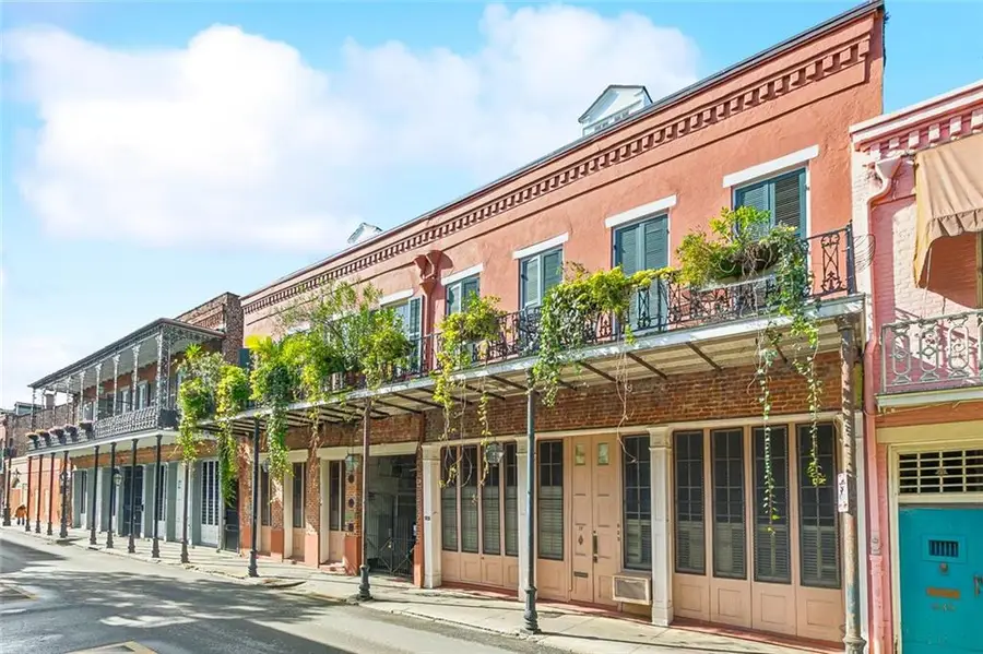 933 Chartres Street #17, New Orleans, LA 70116 - Image #2
