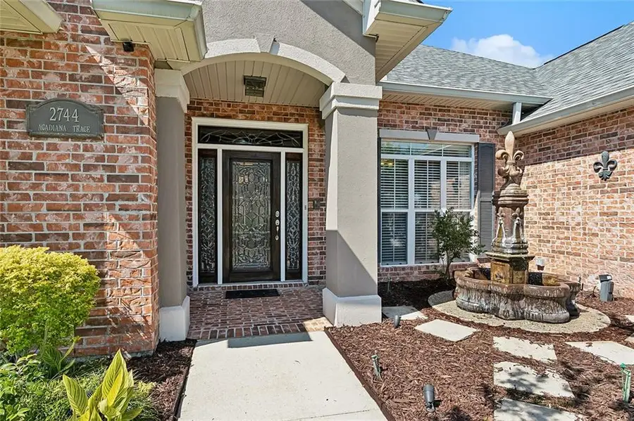 2744 Acadiana Trace, Marrero, LA 70072 - Image #2