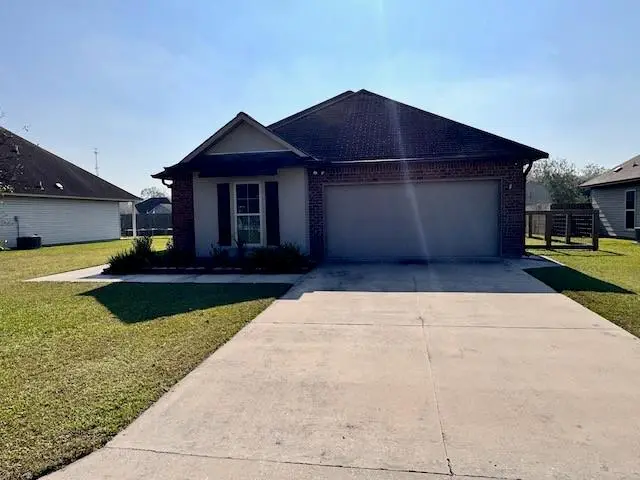 4797 Aubrey Ann Drive, Addis, LA 70710 - Image #1