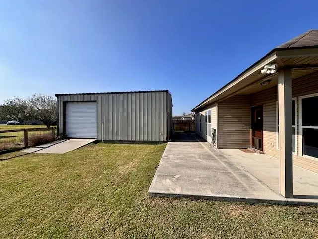 4797 Aubrey Ann Drive, Addis, LA 70710 - Image #3