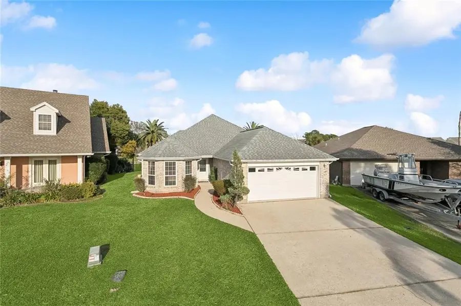 425 Charles Court, Slidell, LA 70458 - #2