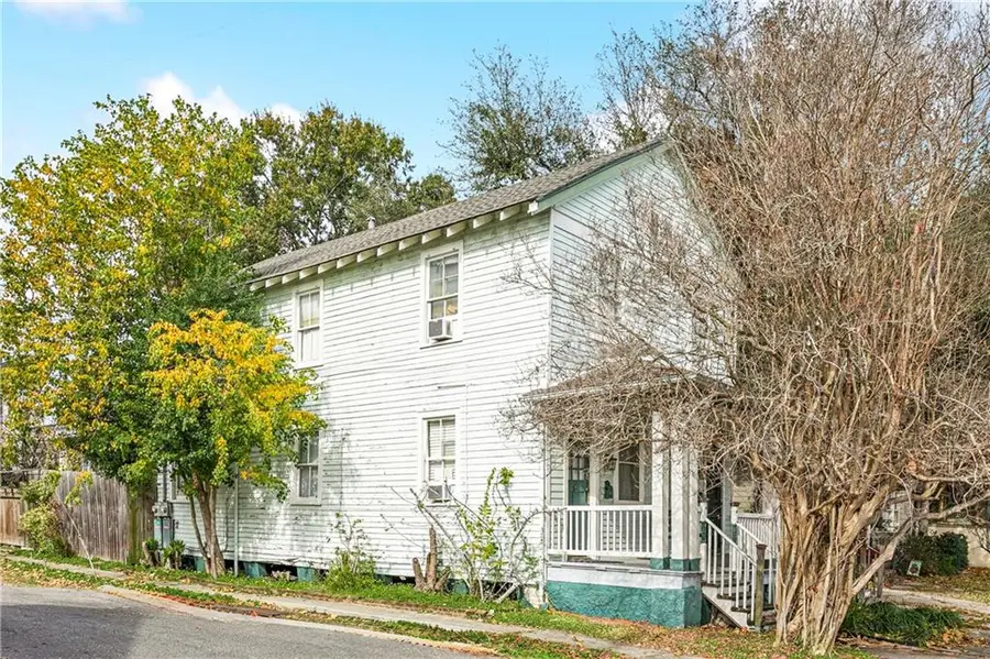 3100 02 Robert Street, New Orleans, LA 70125 - Image #2