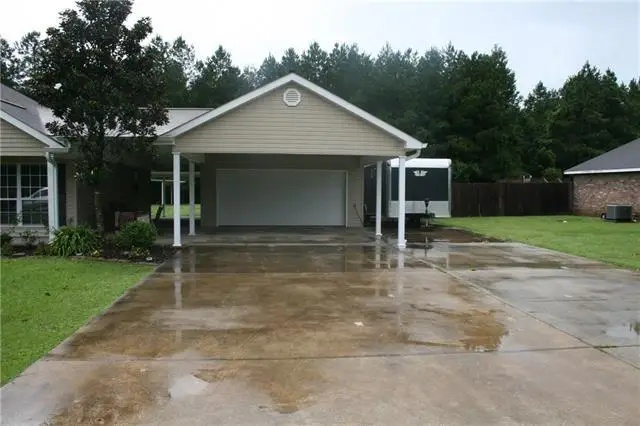 34255 Ambrose Hoover Road, Tickfaw, LA 70466 - Image #2