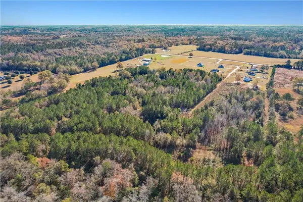 Prosperity Road, Franklinton, LA 70438