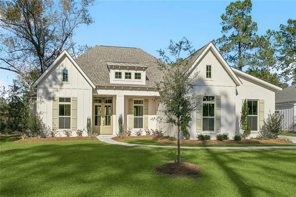 371 Rue Charlotte Road, Madisonville, LA 70447 - Image #1