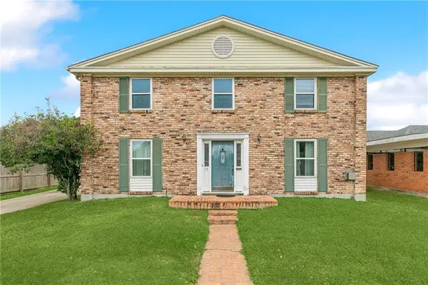 54 Driftwood Boulevard, Kenner, LA 70065