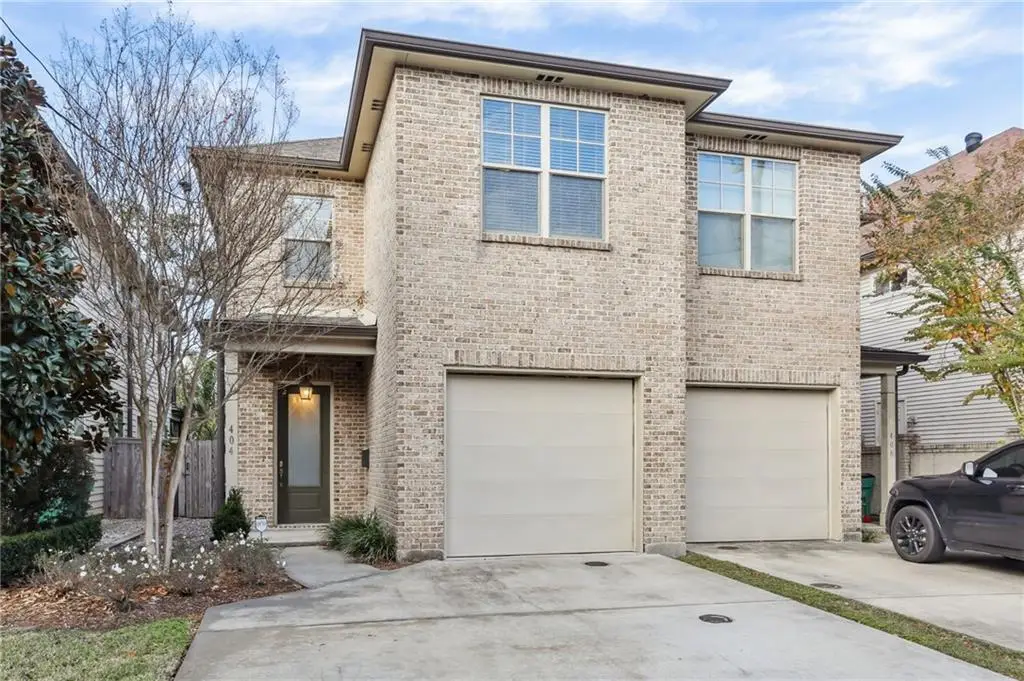 404 N Labarre Road, Metairie, LA 70001 - Image #1