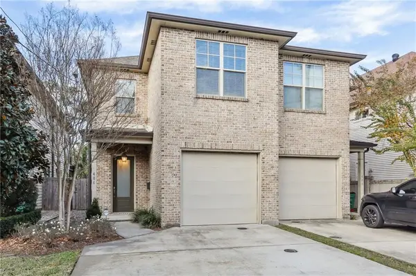 404 N Labarre Road, Metairie, LA 70001