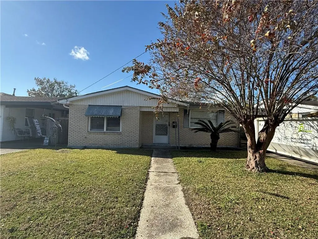 1721 Pace Boulevard, New Orleans, LA 70114 - Image #1