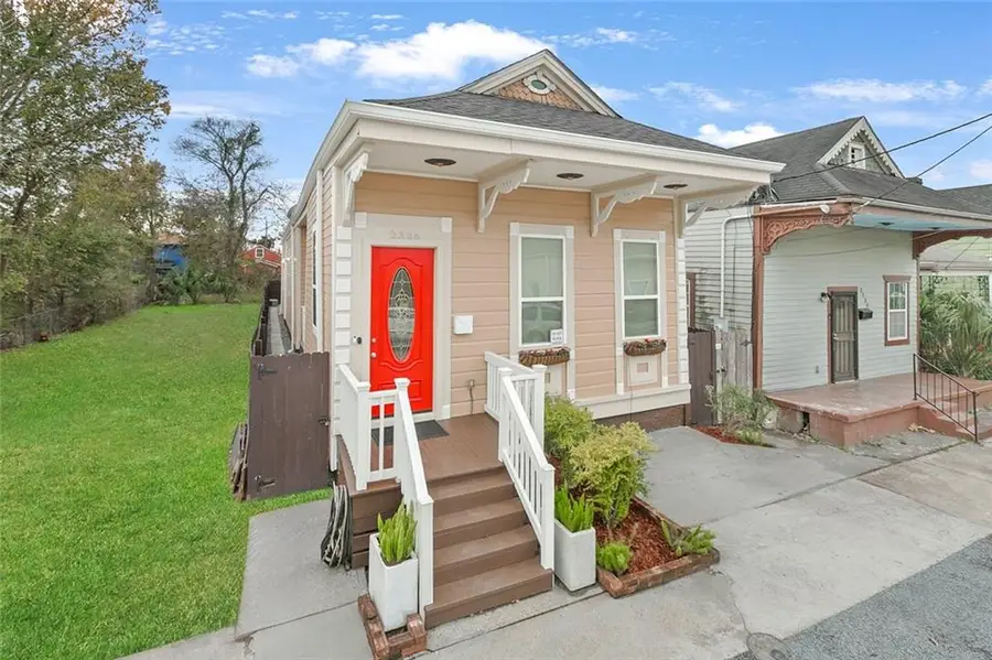 2326 Pauger Street, New Orleans, LA 70116 - Image #2