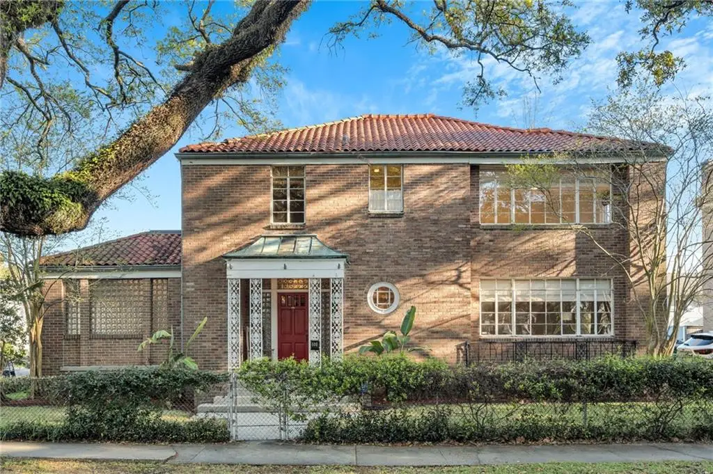 606 Opelousas Avenue, New Orleans, LA 70114 - #1