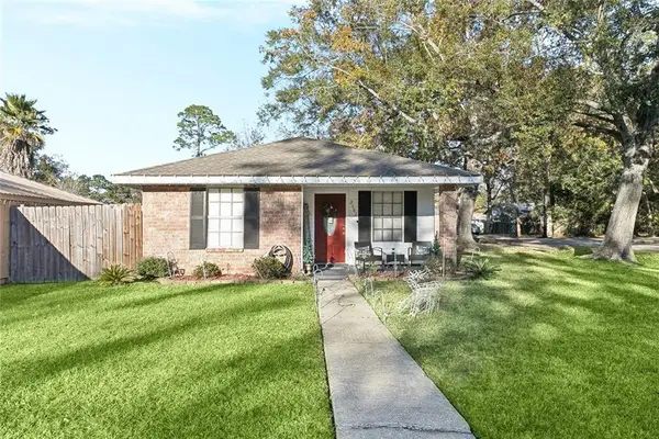 2102 Oriole Street, Slidell, LA 70460