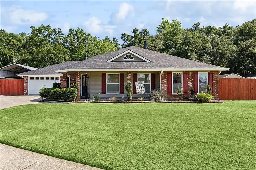 3 South Lake Court, Violet, LA 70092 - Image #2