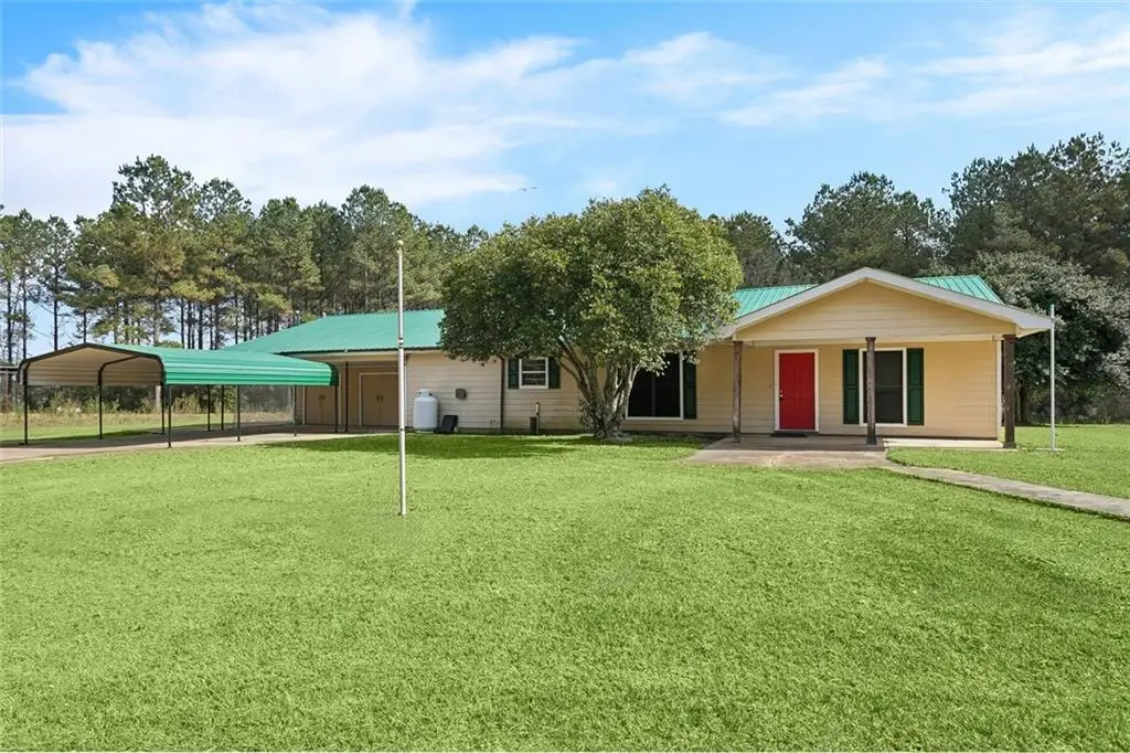 95 Silver Dollar Lane, Greensburg, LA 70441 - Image #1