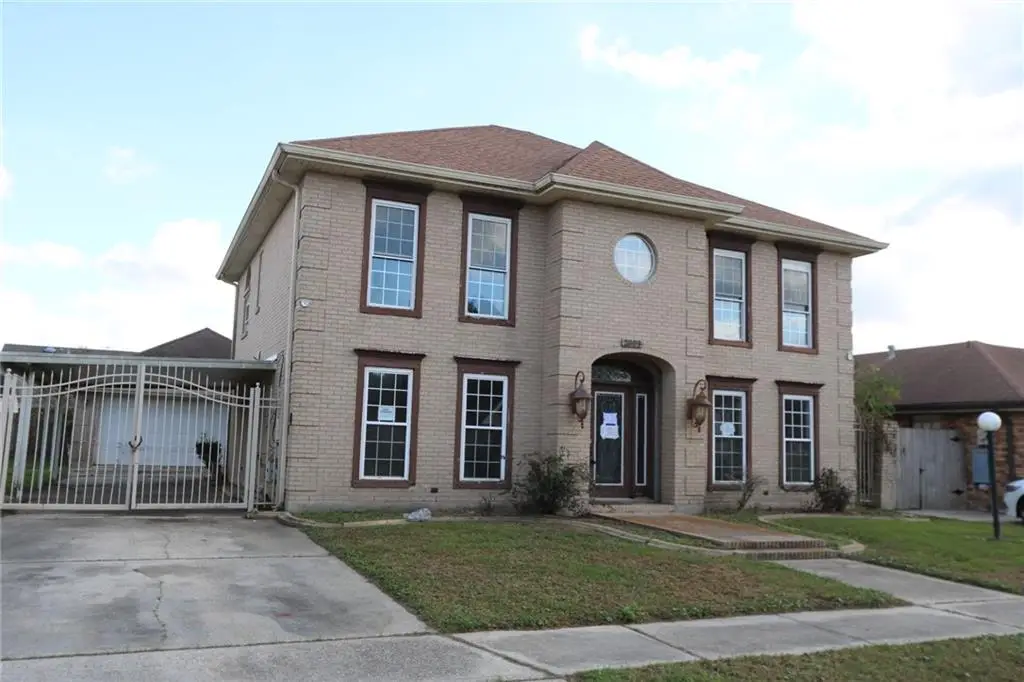 2809 Acorn Drive, Violet, LA 70092 - Image #1