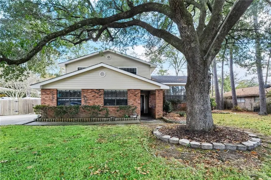 317 Steele Road, Slidell, LA 70461 - Image #2