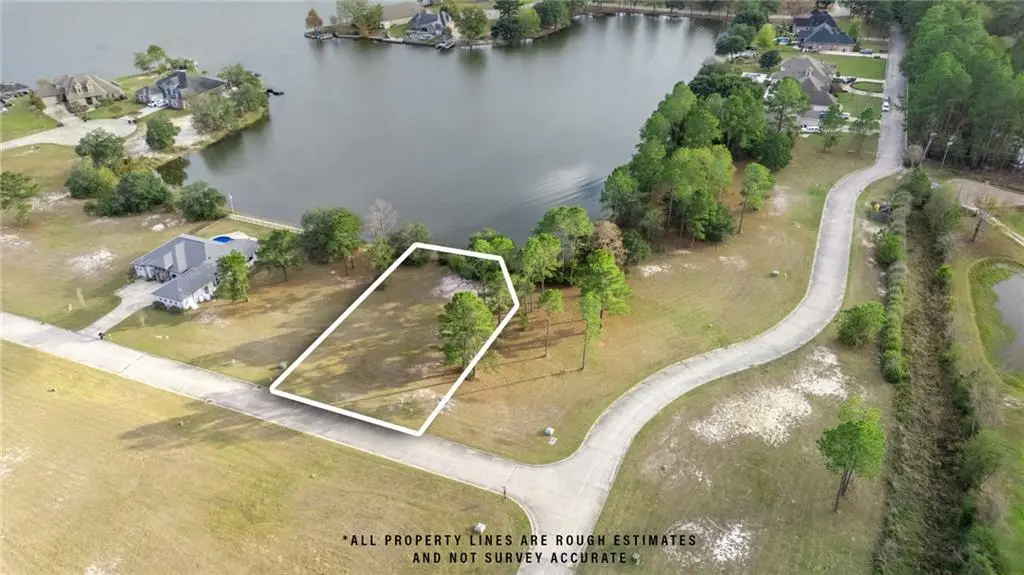 604 Ramsey Spring Drive, Covington, LA 70435 - Image #1