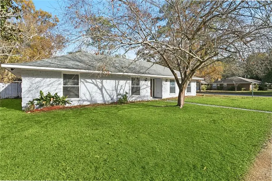516 Poplar Drive, Slidell, LA 70458 - Image #2