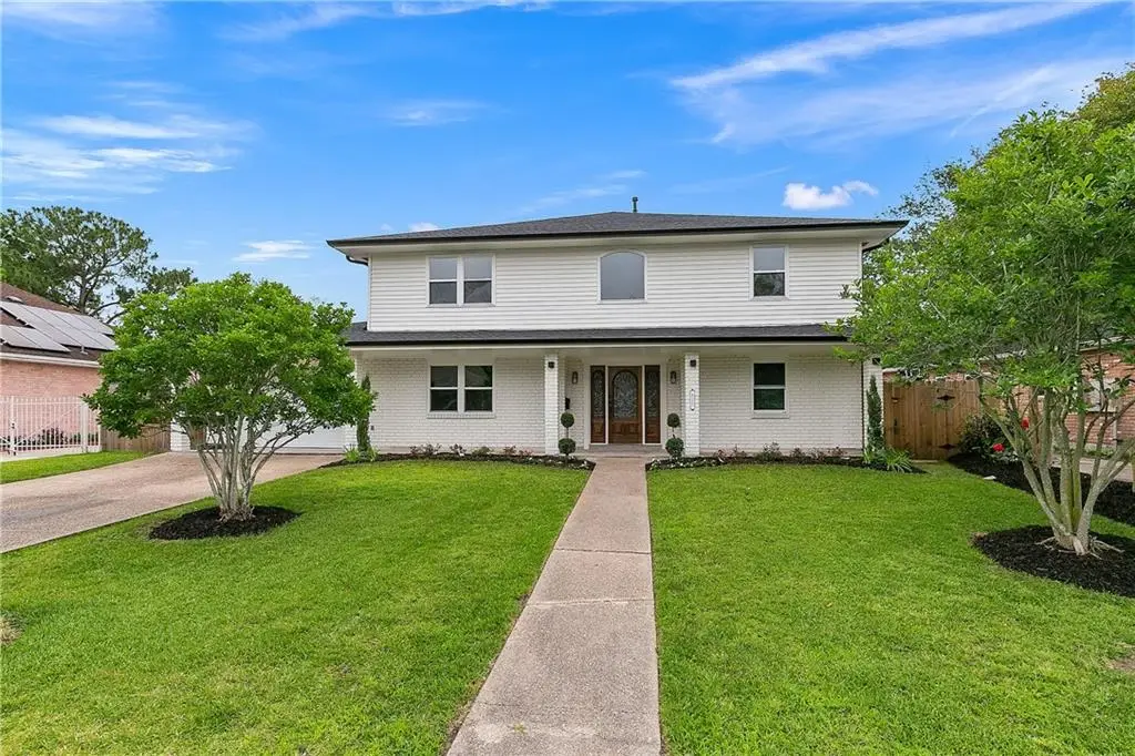 917 Christana Place, Gretna, LA 70056 - Image #1