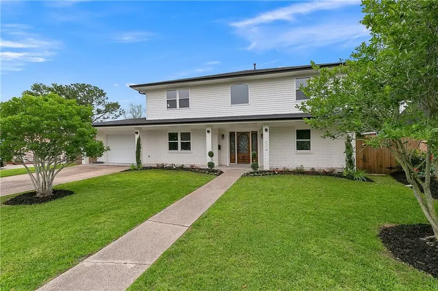 917 Christana Place, Gretna, LA 70056 - Image #2