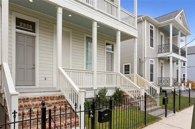 2328 Valence Street #upper, New Orleans, LA 70115 - Image #1