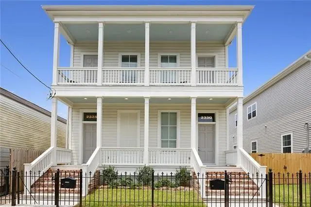 2328 Valence Street #upper, New Orleans, LA 70115 - Image #2