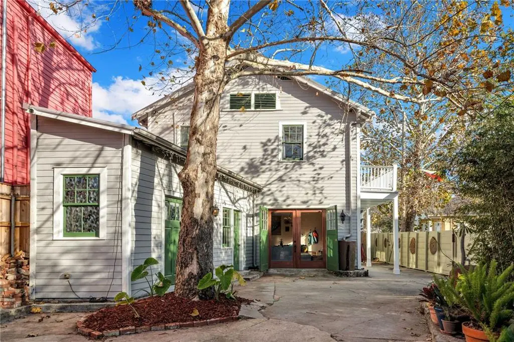 901 Montegut Street, New Orleans, LA 70117 - Image #1