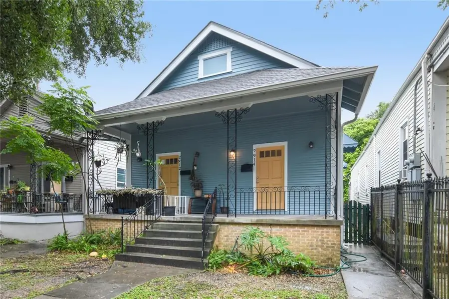 2912 14 Banks Street, New Orleans, LA 70119 - #2